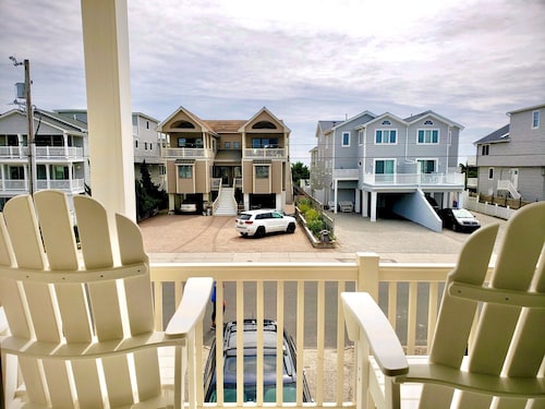 Pleasure Ave. Sea Isle City Beach House