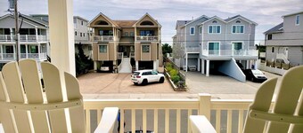 Pleasure Ave. Sea Isle City Beach House