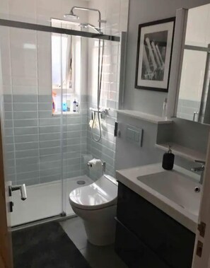 Bathroom - London Fields (London)