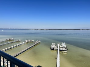 Marina - Best views on Pensacola Beach (Pensacola Beach)
