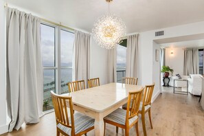 Dining - Best views on Pensacola Beach (Pensacola Beach)