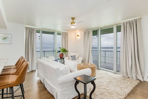 Smart TV - Best views on Pensacola Beach (Pensacola Beach)