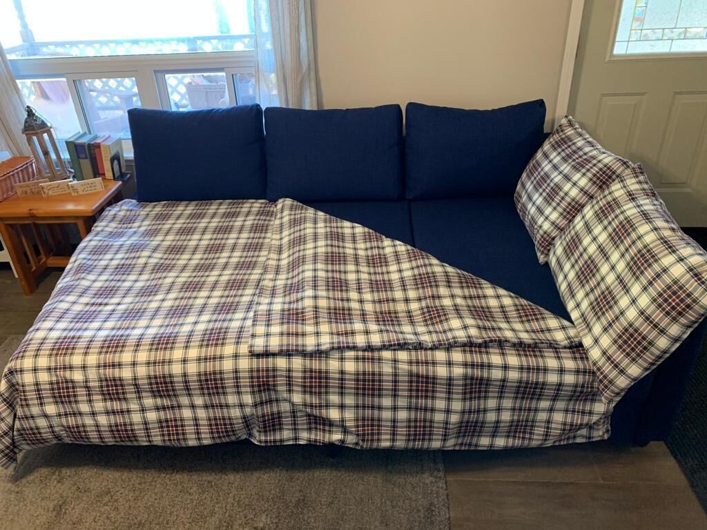 3 chambres, Wi-Fi gratuit