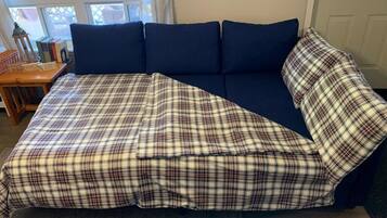 3 chambres, Wi-Fi gratuit