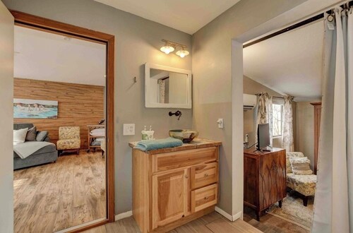 Cozy Guesthouse with views