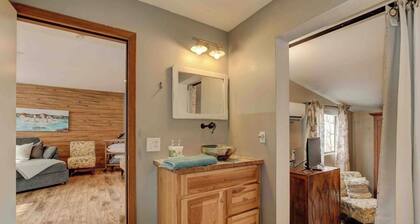 Cozy Guesthouse with views