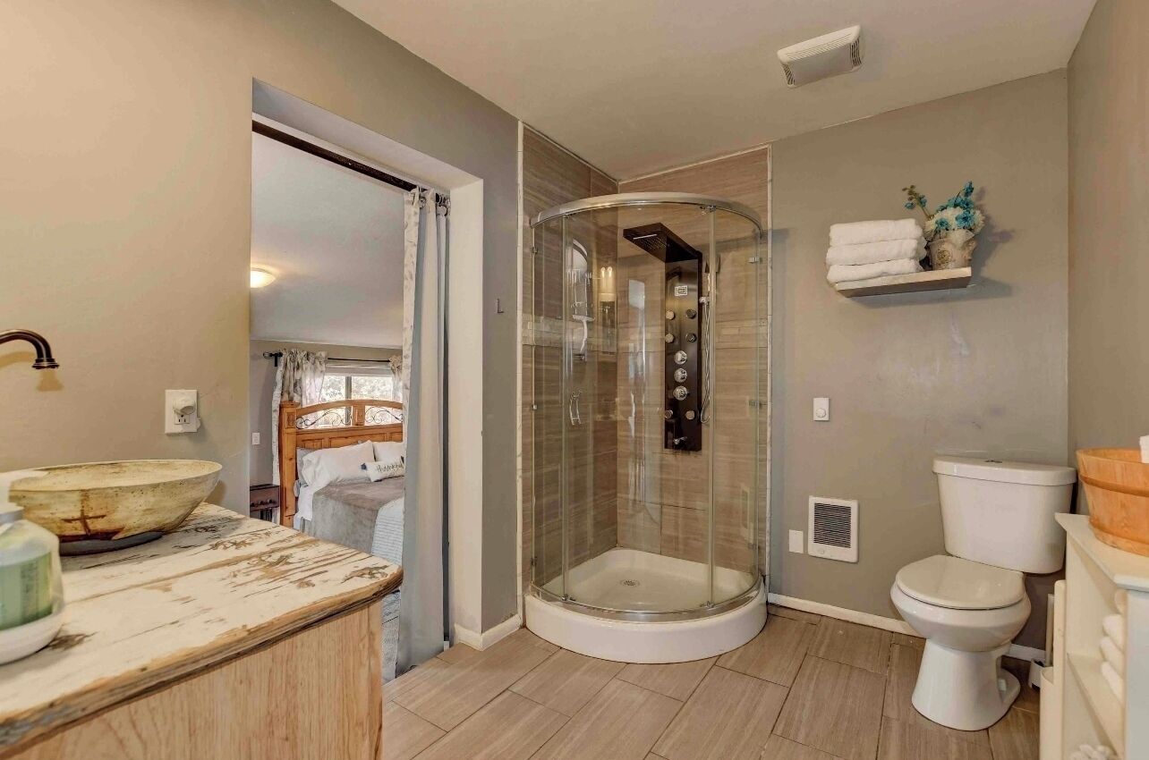 吹风机、毛巾、肥皂、洗发水