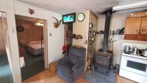 3 Schlafzimmer, WLAN
