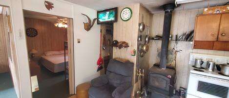 3 chambres, Wi-Fi