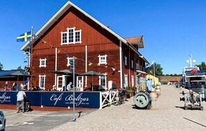 Aussenbereich