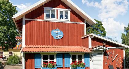 1 bedroom nice apartment in Sjötorp