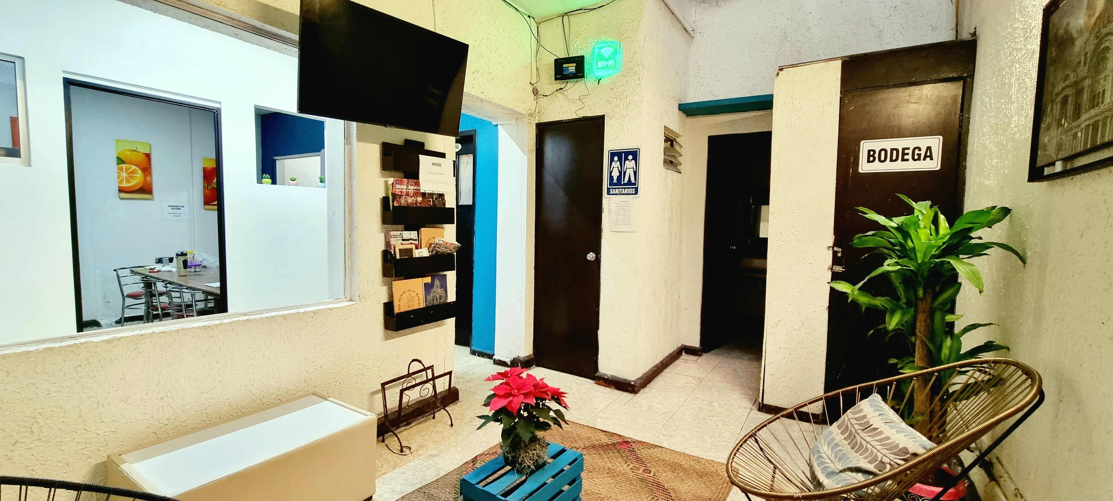 Photo - HOM Centro histórico