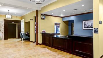 Hall