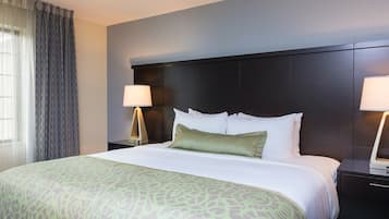 1 habitación, wifi gratis y ropa de cama