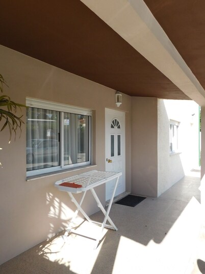 Casa da Veiga - Perto da Natureza e às Portas da Cidade