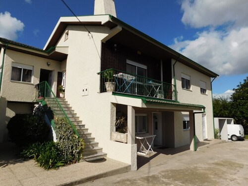 Casa da Veiga - Perto da Natureza e às Portas da Cidade