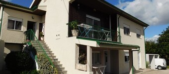 Casa da Veiga - Perto da Natureza e às Portas da Cidade