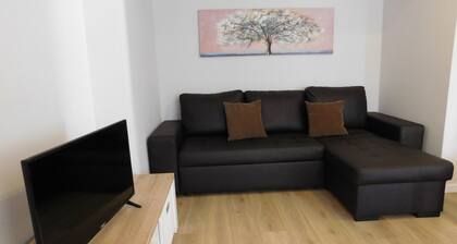 Casa da Veiga - Perto da Natureza e às Portas da Cidade