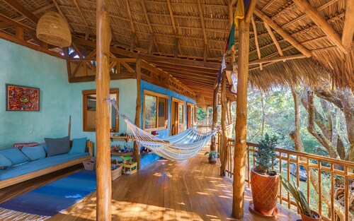 Stunning Villa in Renowned Ecovillage!