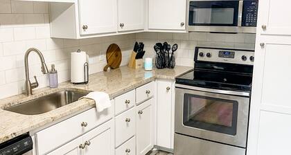 Two-Seventeen, a cozy Wetumpka home