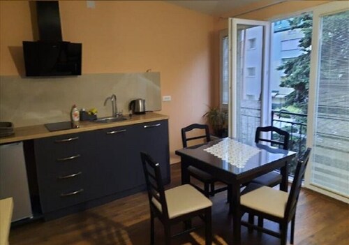 Aparment in skopje, in the centar of the city