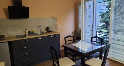 Aparment in skopje, in the centar of the city