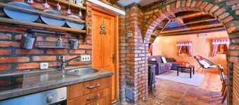 Awesome home in Brezane Lekenicke
