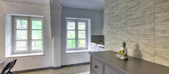 Nice apartment in Saint-Germain-La-Prade