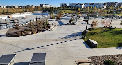 Adorable Legal Suite in NW, Calgary