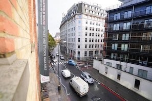 Apartment | Property grounds