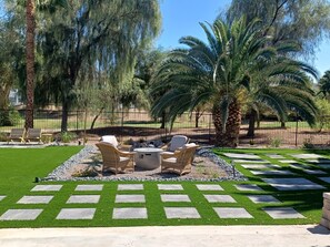 テラス / パティオ