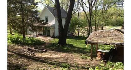 The Napping Farm