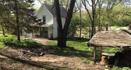 The Napping Farm