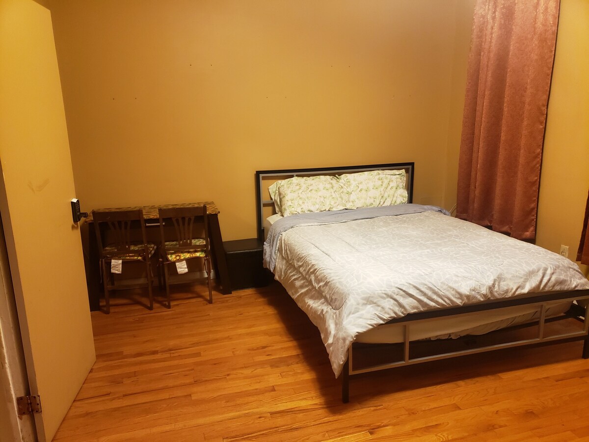 Image de profil de l’hôte