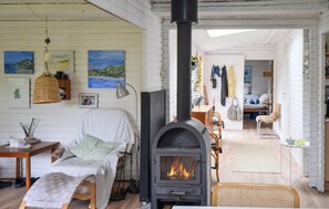 Interior - 3 bedroom awesome home in Anholt (Anholt)