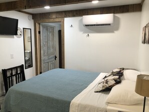 1 bedroom, WiFi