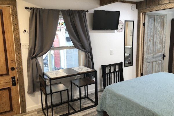 1 Schlafzimmer, WLAN