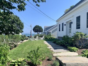 Terrain de lâhĂ©bergement