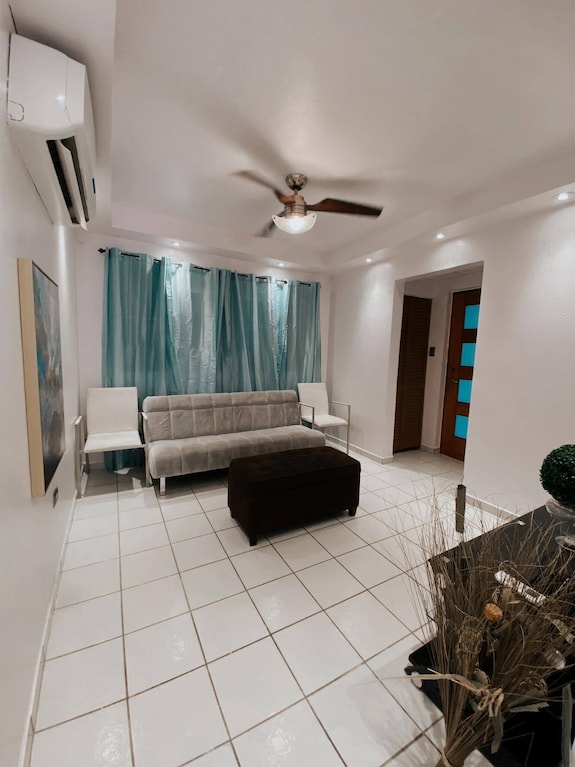 2b/2b Experience A Perfect Getaway In An Amazing Modern Mediterranean Apartment - San Juan