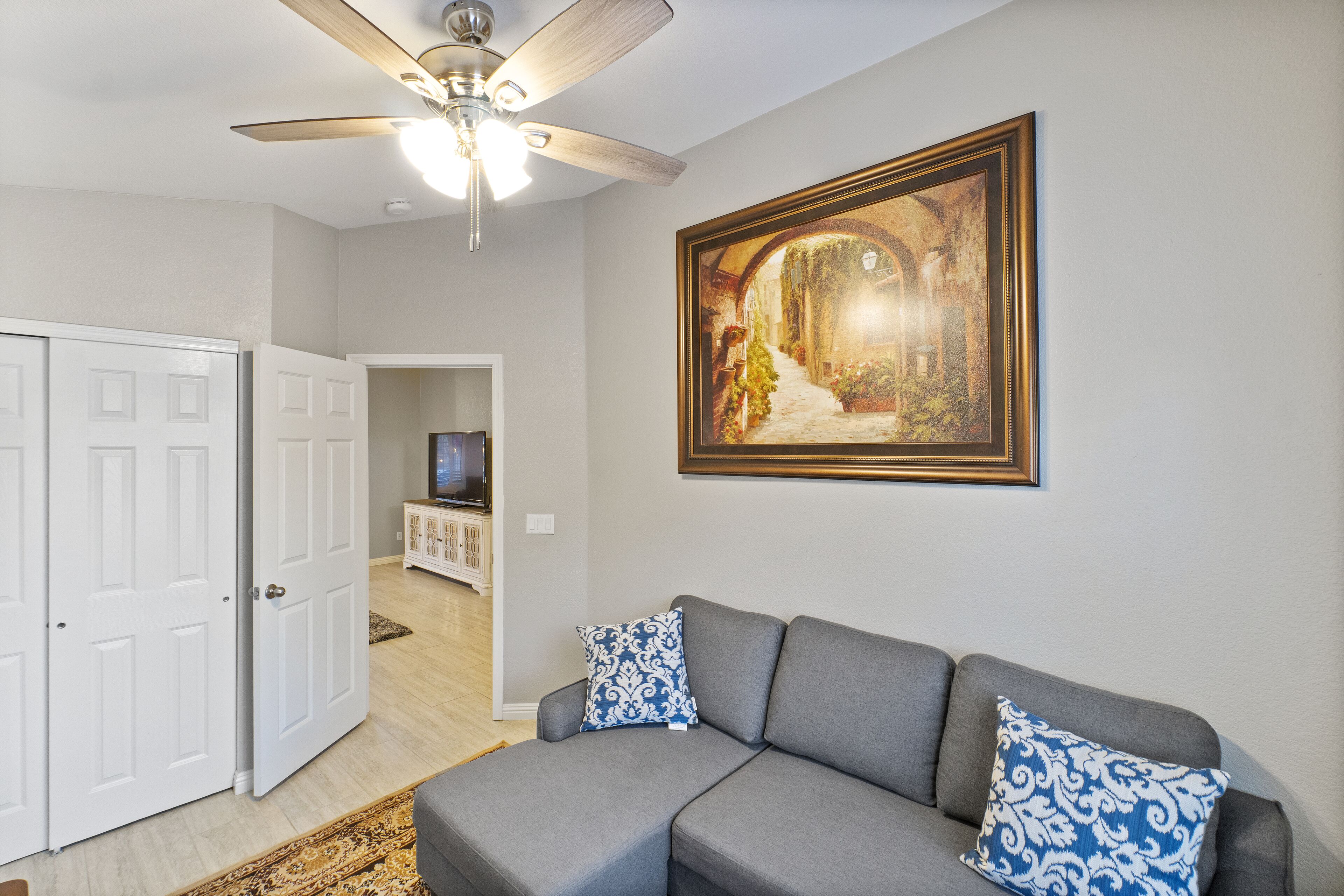 guest bedroom #2