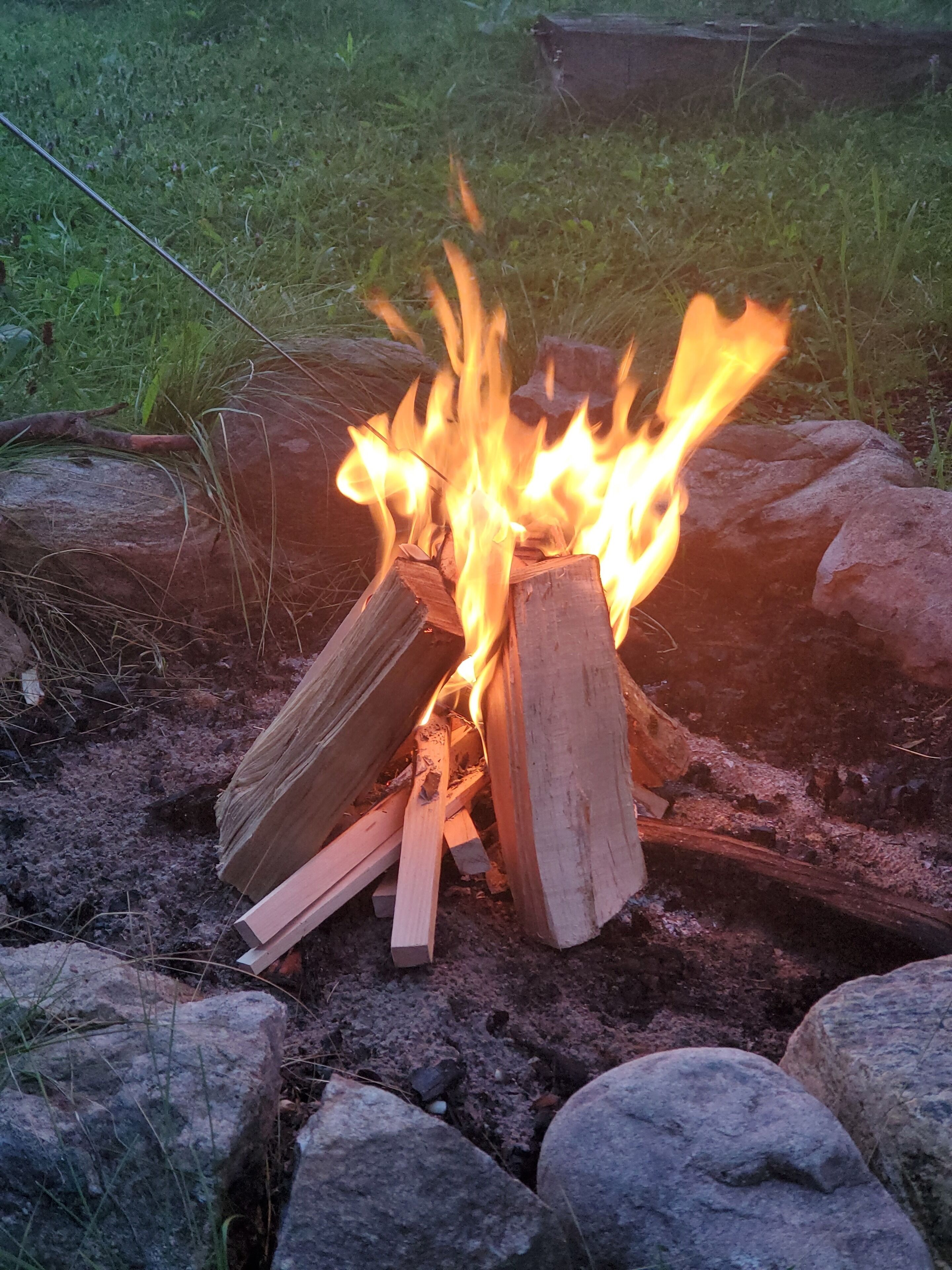 Kamin