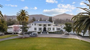 Exterior - 2 bed I Silverado Resort & Spa in Napa - Wine Town (Napa)