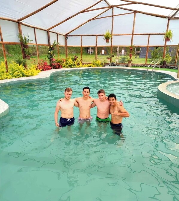 Innenpool
