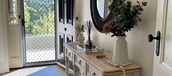 ‘Margaret Villa’ Circa 1890- gateway to the Southern Flinders Ranges!