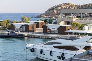 Marina - VILLA HERMES/ Seaview / 7 min from the beach! (Vouliagmeni)