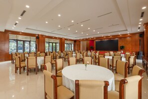 Meeting facility - Convention Center Sapa Hotel (Sa Pa)