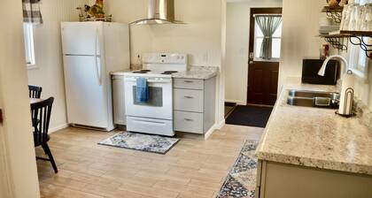 Completely Renovated Home with Mountain Views