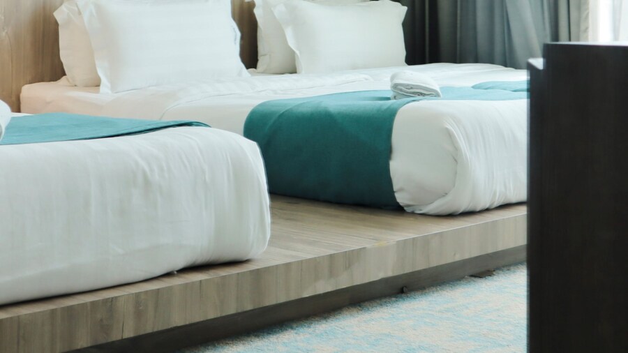 Homi Breeze 和逸微风