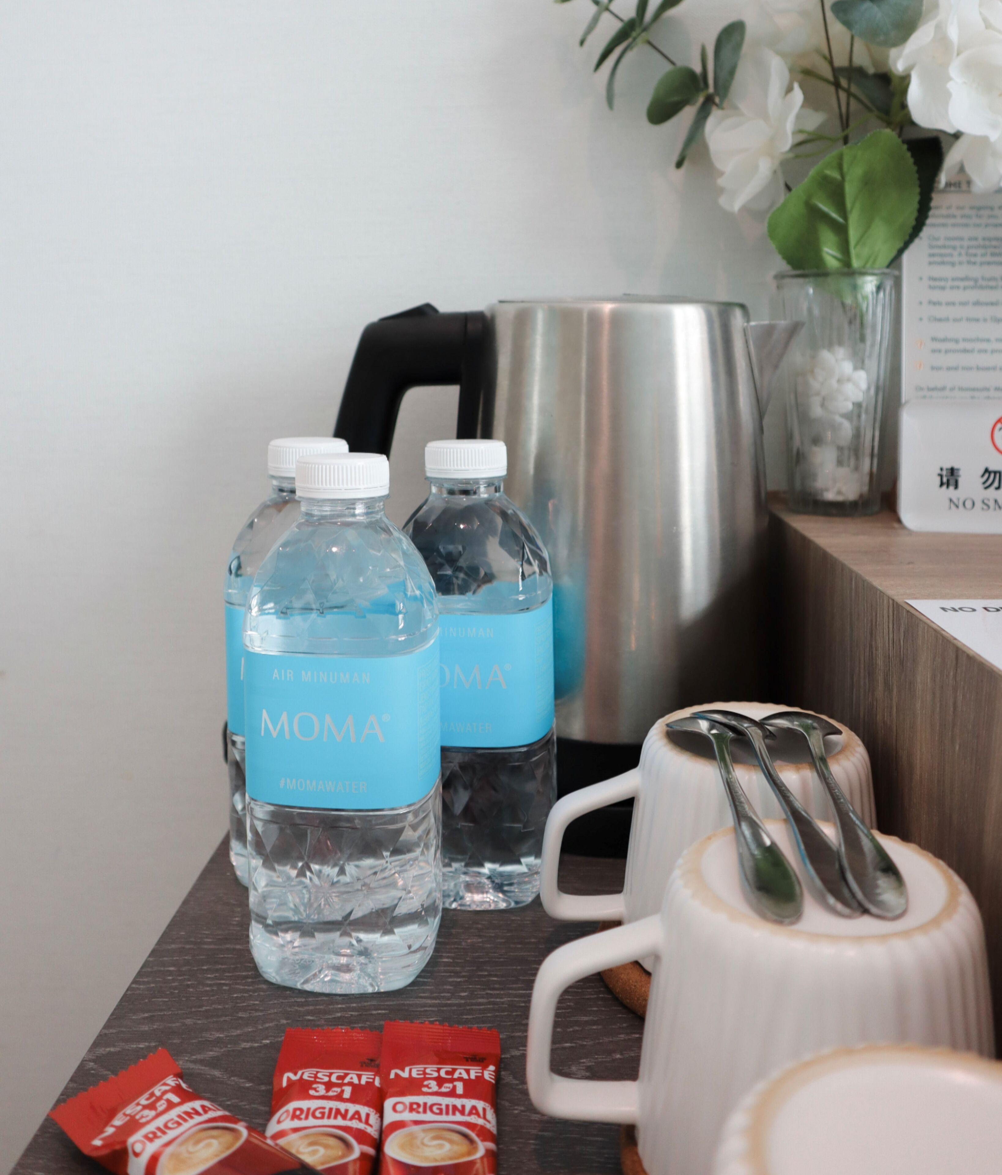 family room | 1 bedroom, in-room safe, desk, laptop workspace