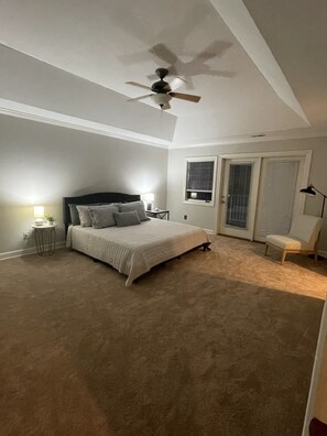 3 bedrooms, desk, free WiFi, bed sheets - Elegant Mountain Townhome in Banner Elk (Banner Elk)